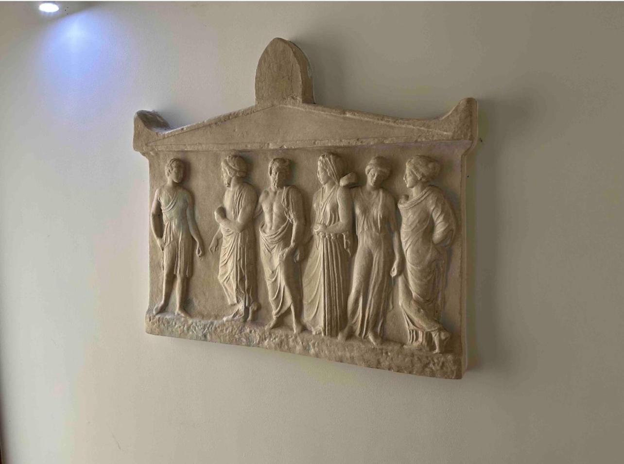 Port Twins Suites No2 Piraeus Bagian luar foto